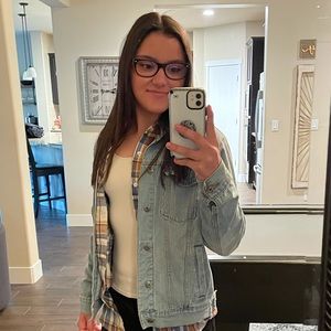 Meet your Posher, Parker